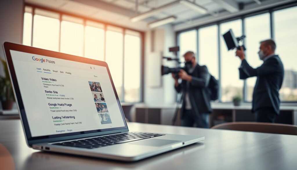 Dampak Video pada SEO
