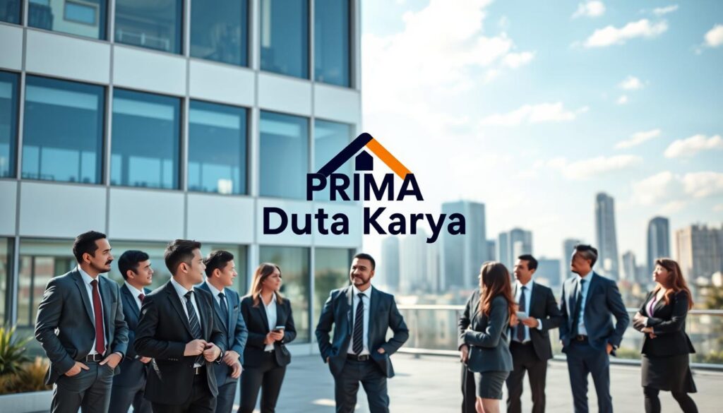 Inisiatif Terbaru Prima Duta Karya