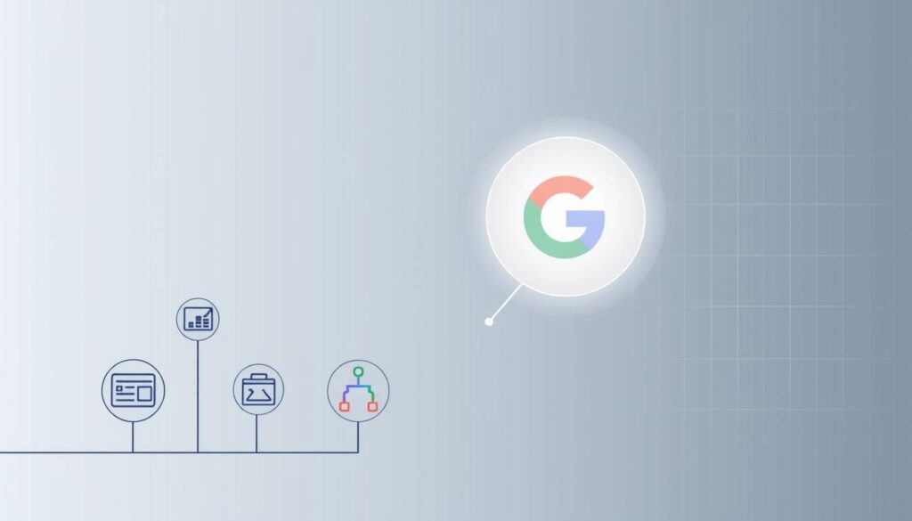 Komponen Utama SEO