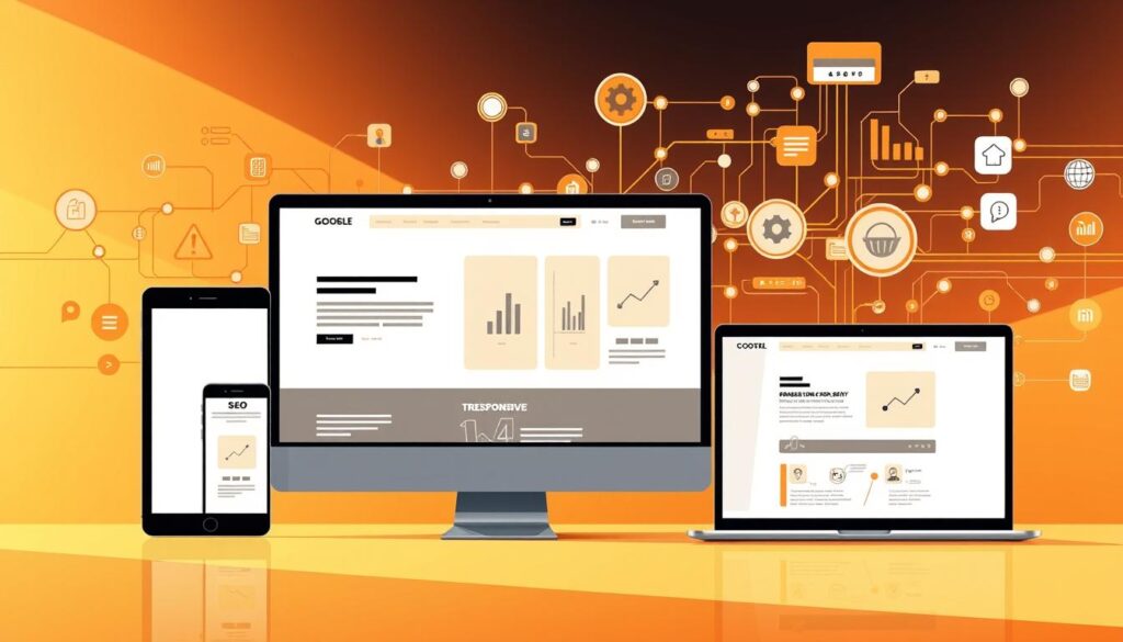 Optimasi SEO Website