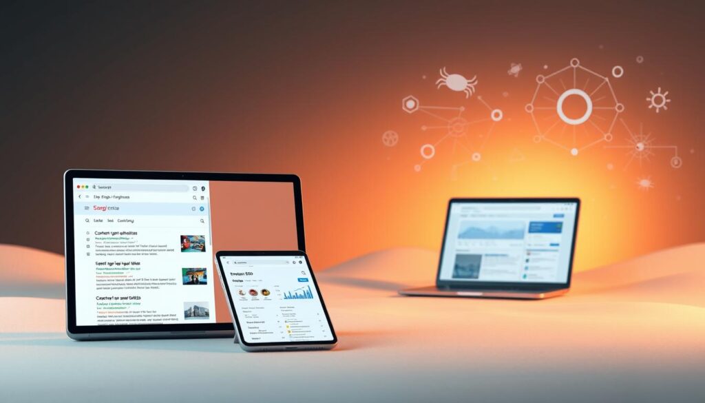 SEO untuk situs web responsif