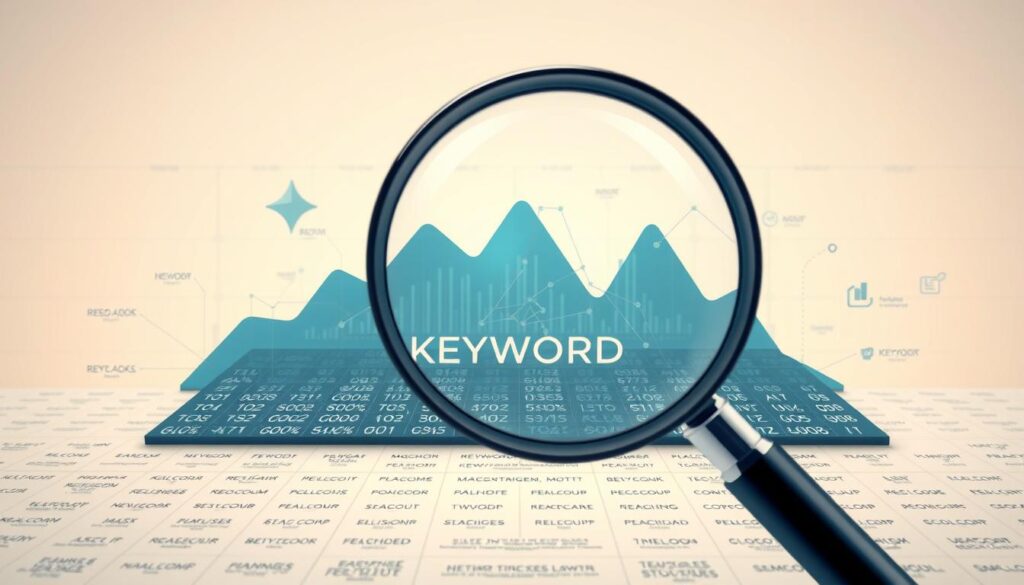 analisis keyword