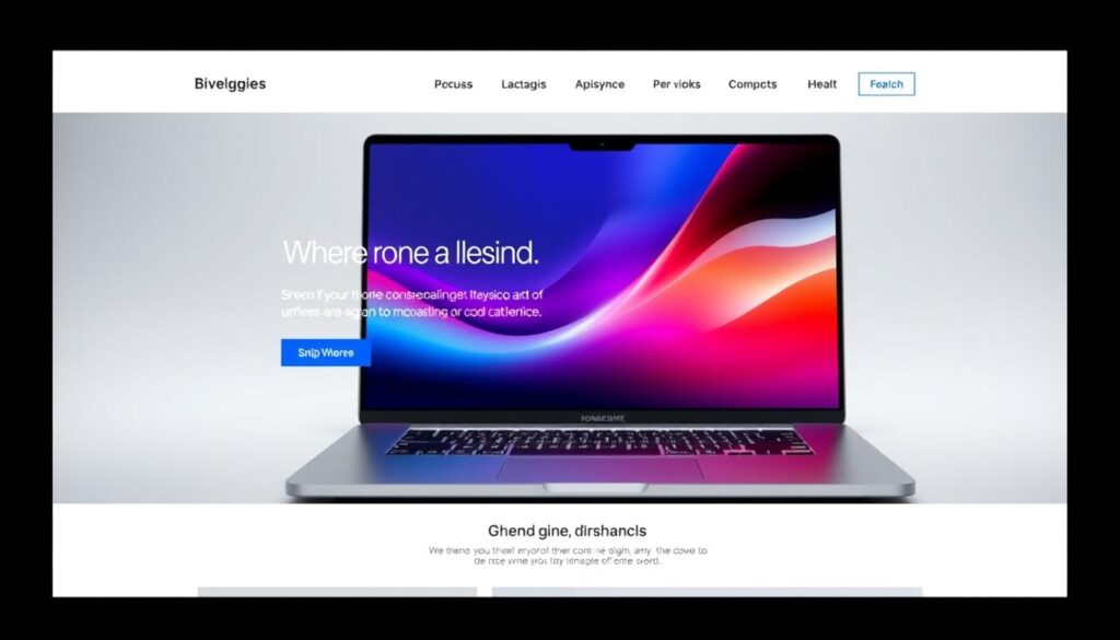 desain website responsive