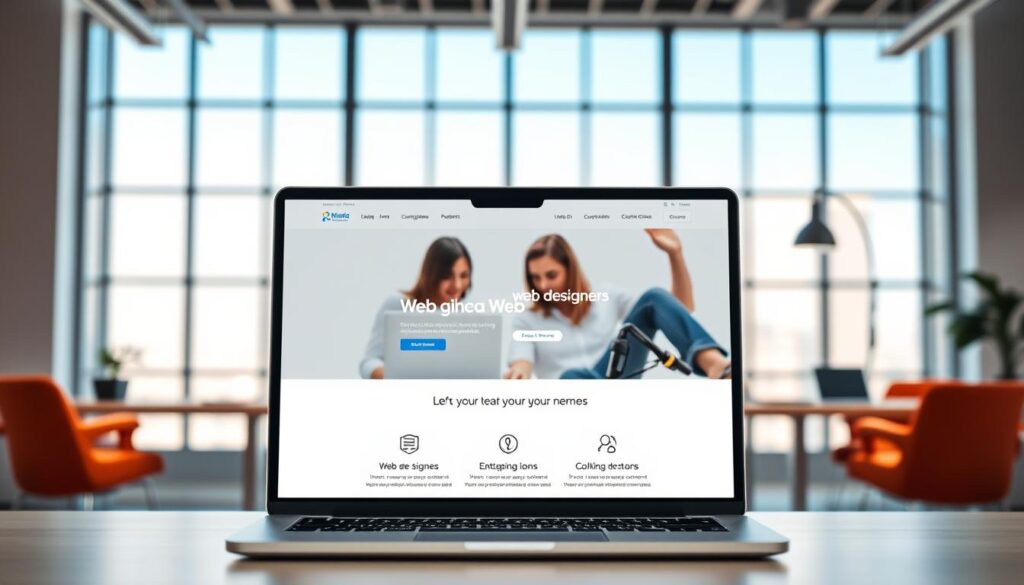 jasa desain website