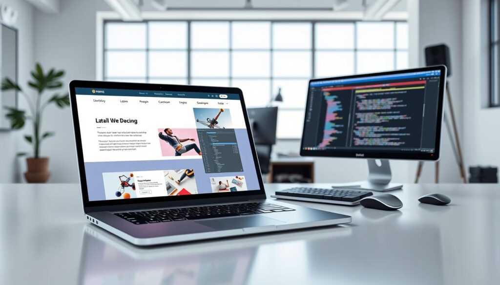 layanan pembuatan situs web handal