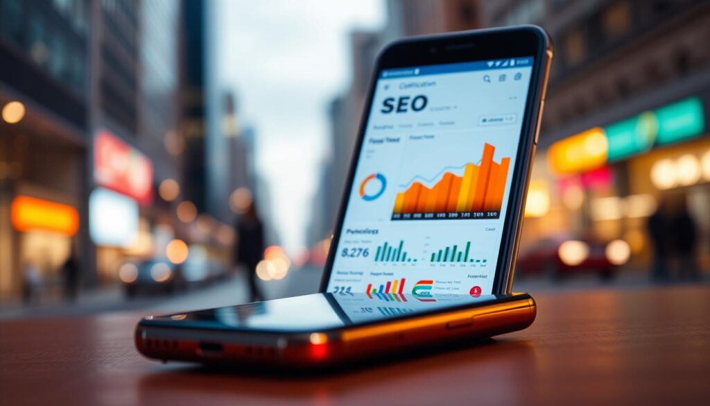 mobile SEO