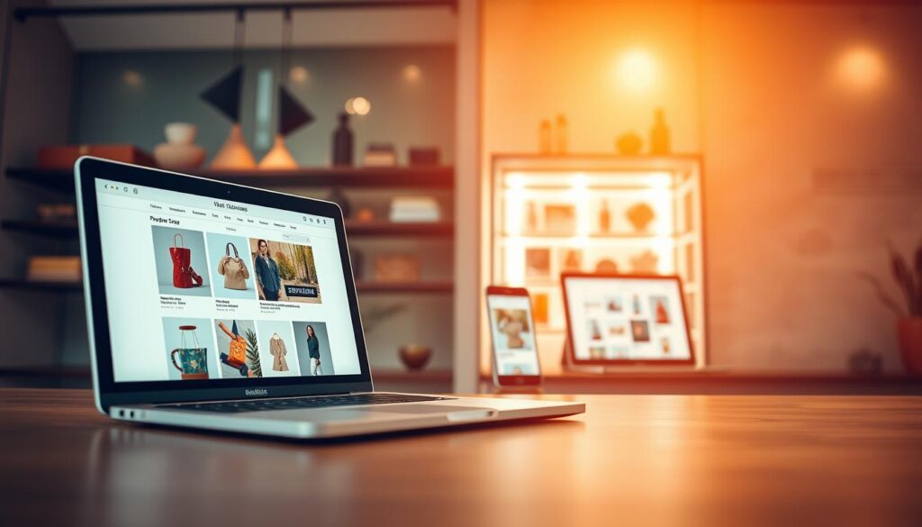 optimisasi konten e-commerce