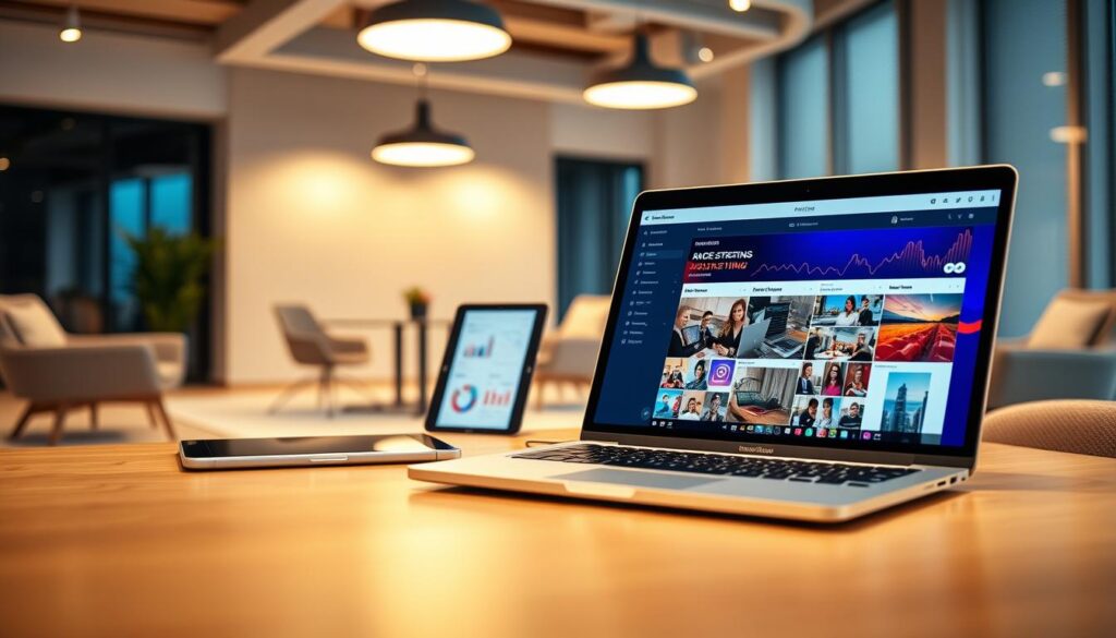 strategi pemasaran online