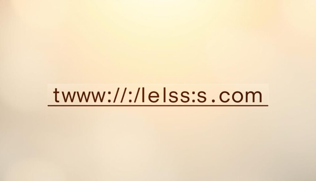 struktur URL yang baik