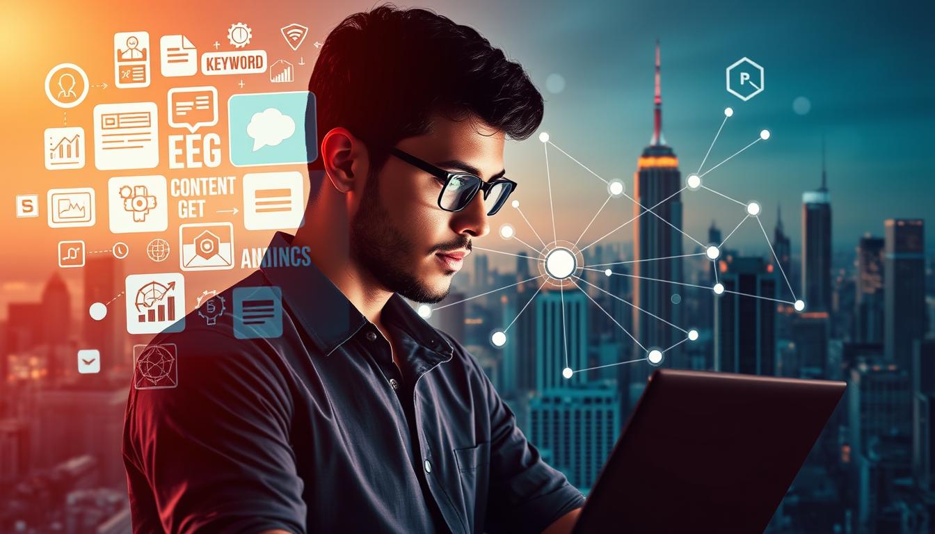 teknik SEO modern