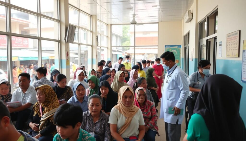 kesehatan masyarakat