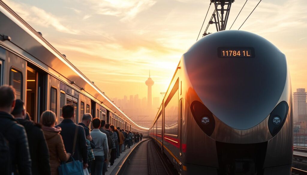 Tren Ekonomi Global