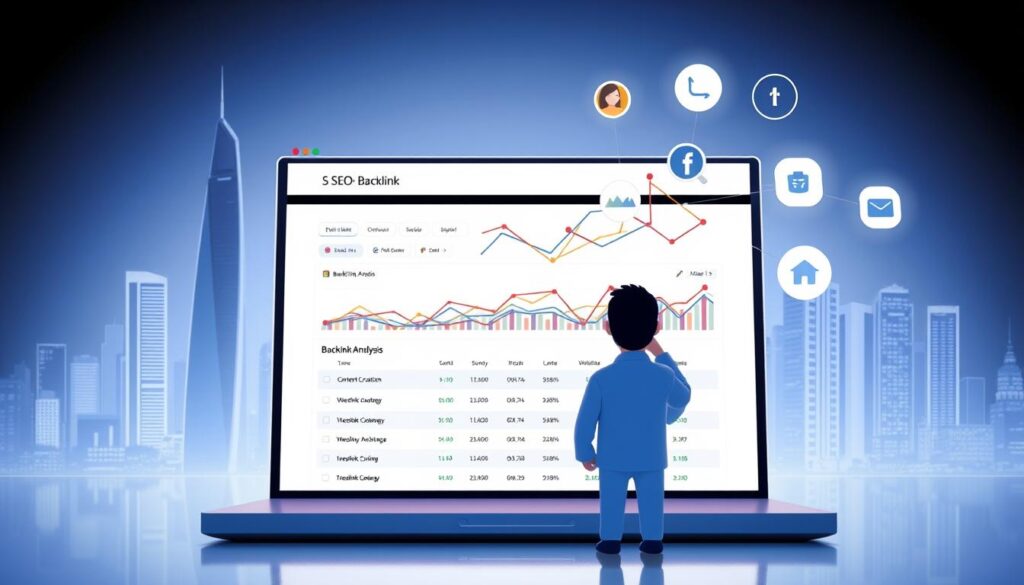 backlink SEO