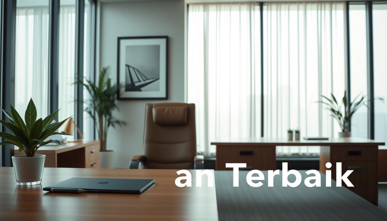 layanan terbaik