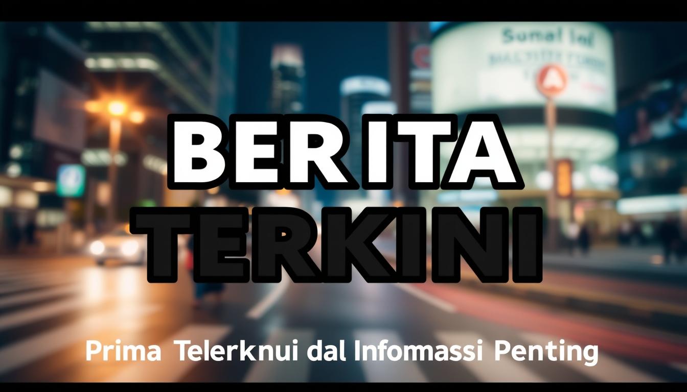 prima terbaru