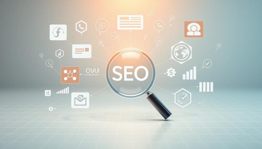 strategi SEO
