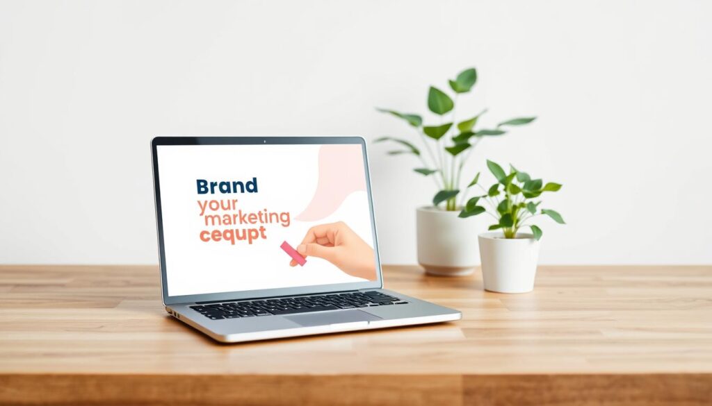 strategi pemasaran online