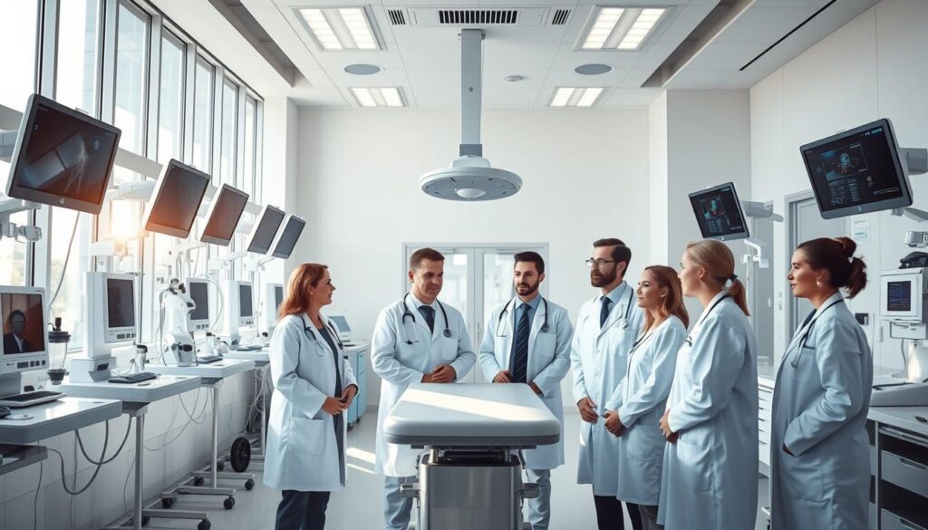 Inovasi dalam Dunia Kedokteran Inovasi dalam Dunia Kedokteran