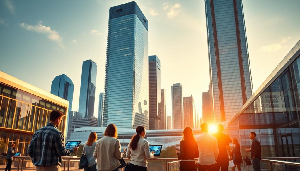 Teknologi dalam Desain Modern Teknologi dalam Desain Modern