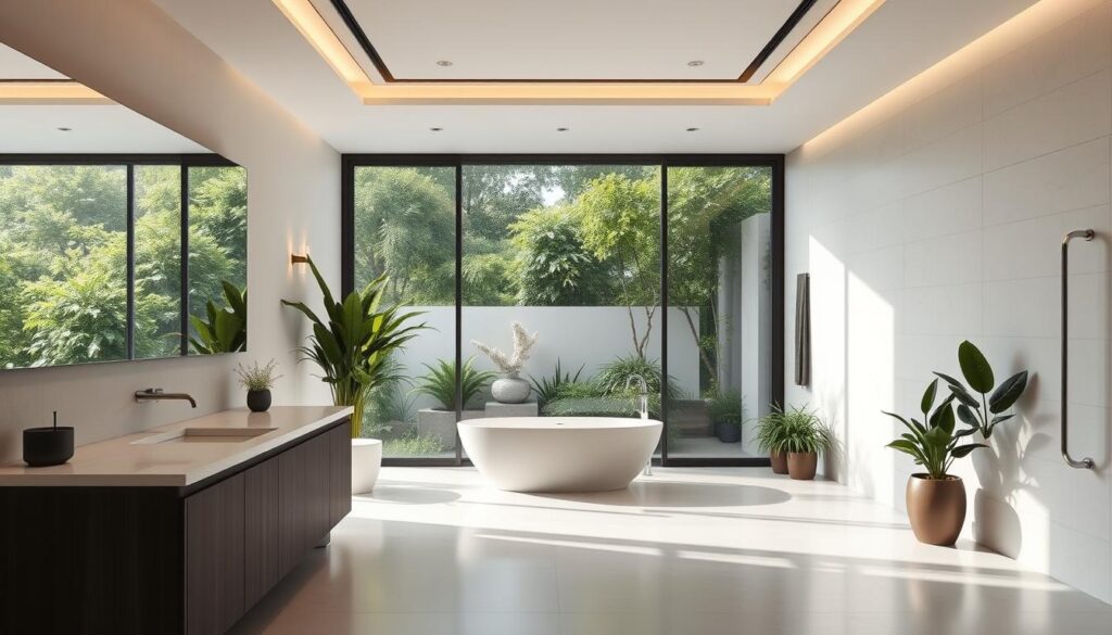 desain kamar mandi modern desain kamar mandi modern