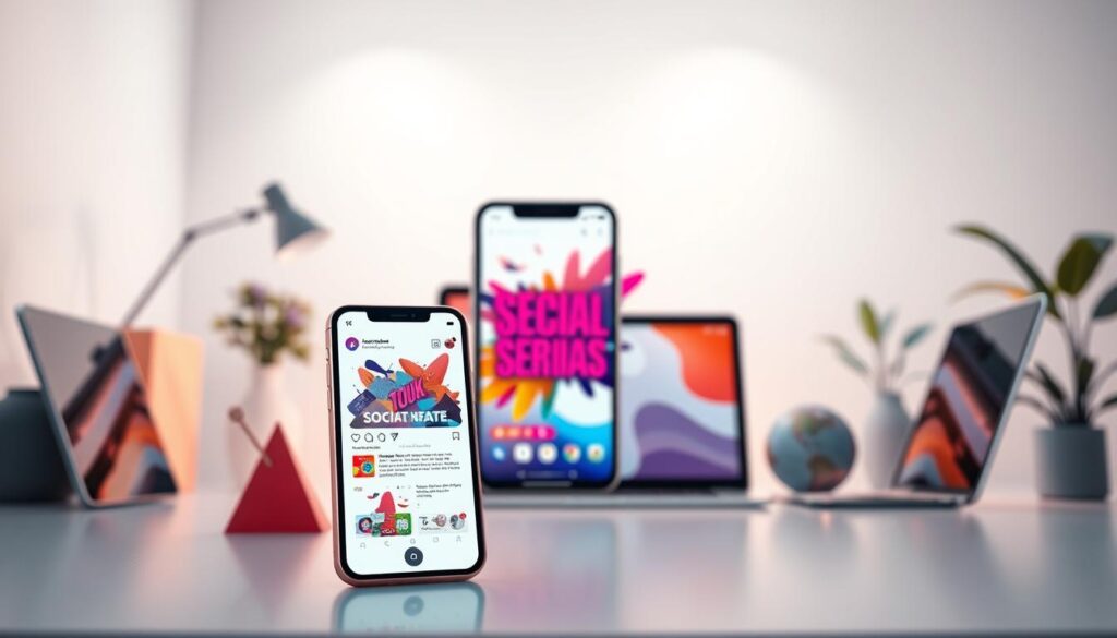 desain kreatif media sosial desain kreatif media sosial