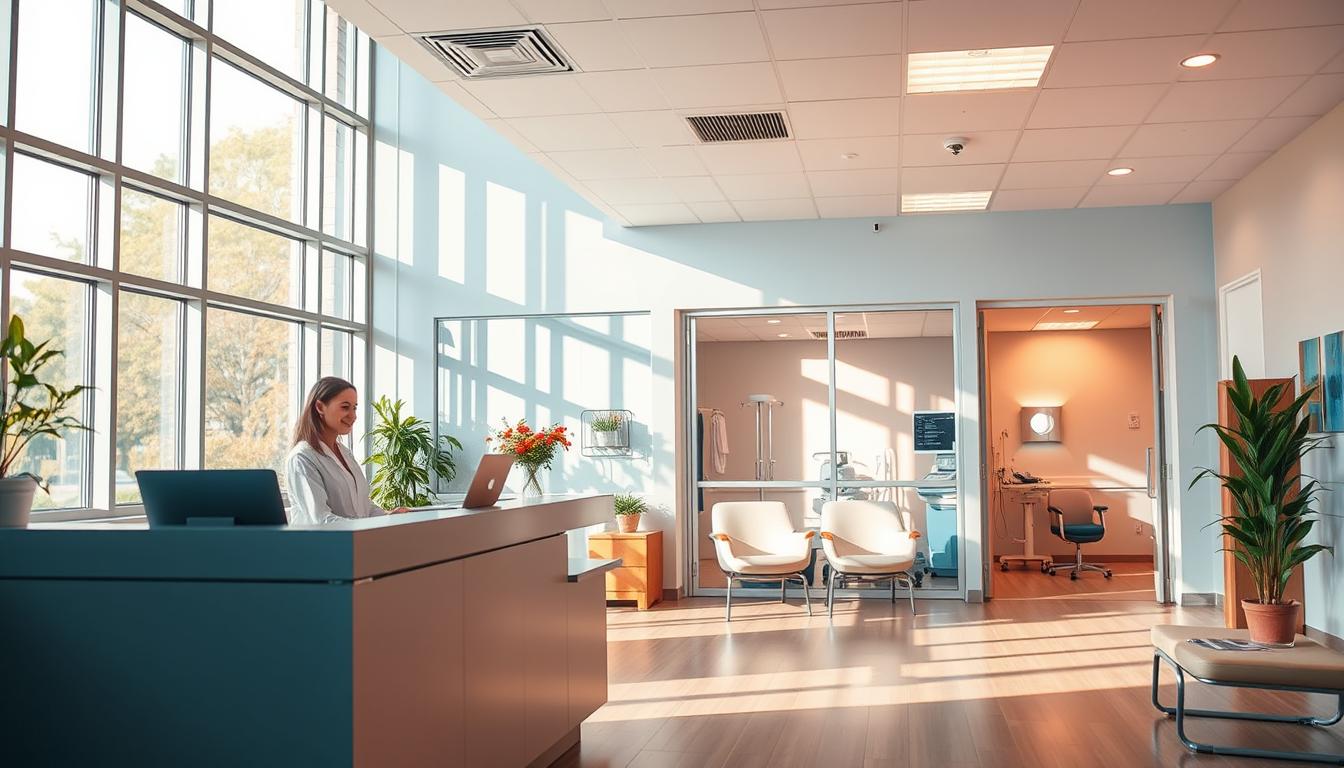 dokter ahli profesional