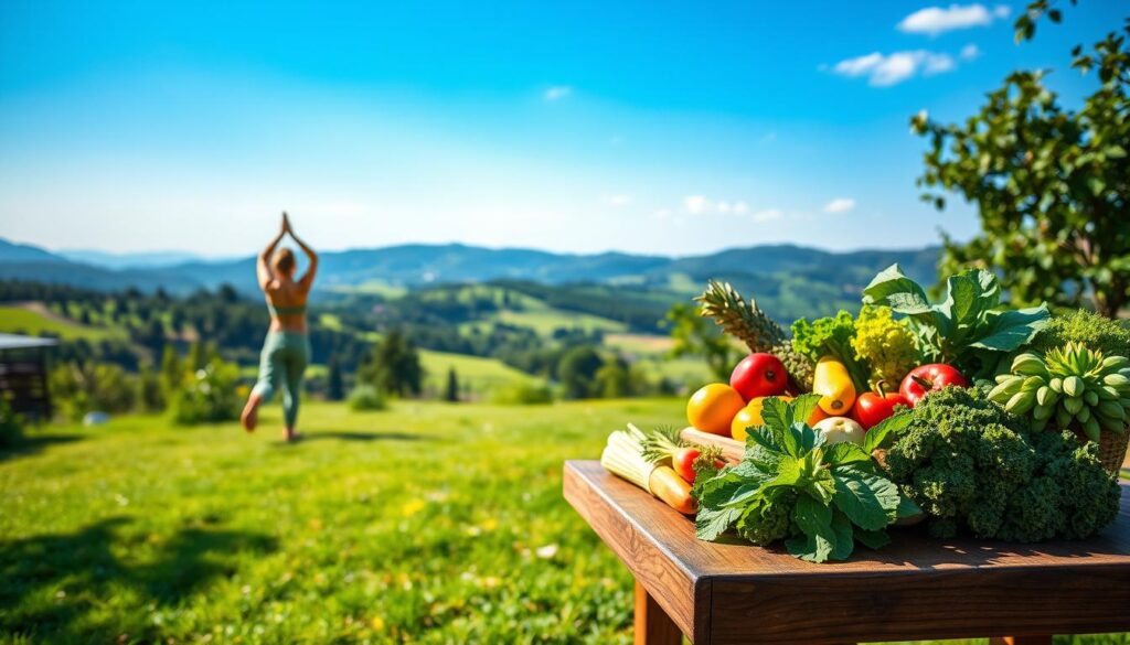 gaya hidup sehat gaya hidup sehat