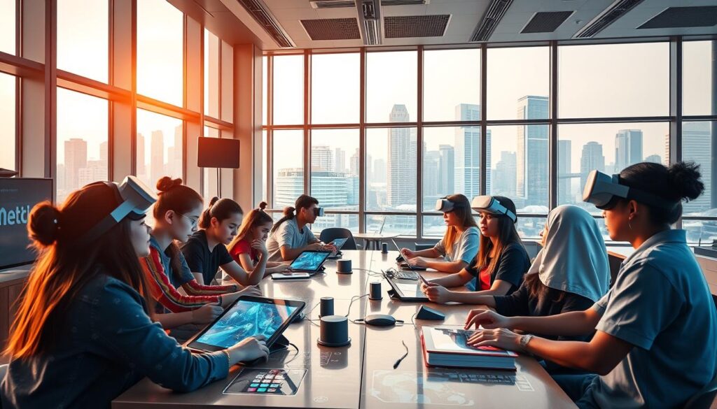 pendidikan era digital