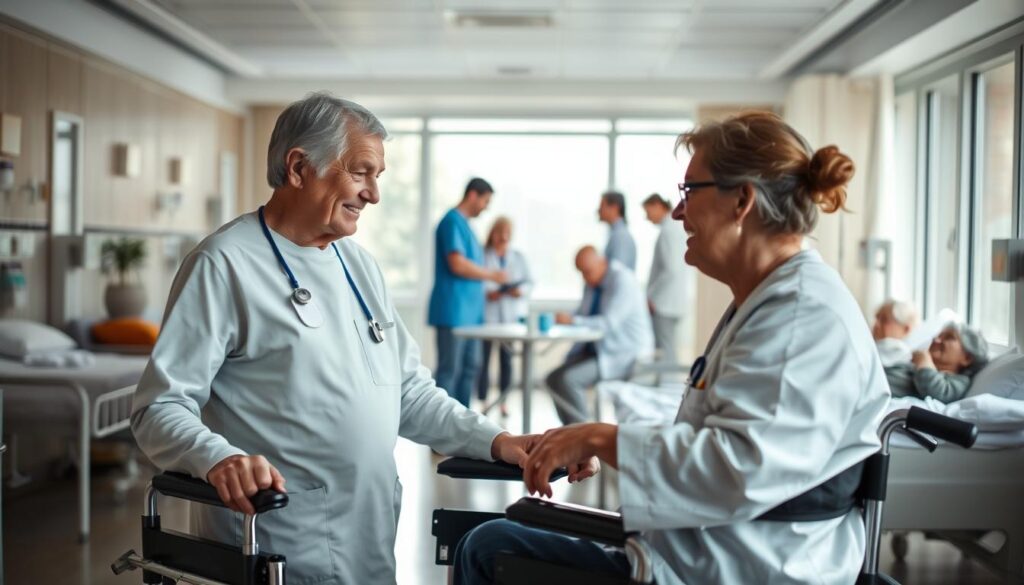 perawatan geriatri perawatan geriatri