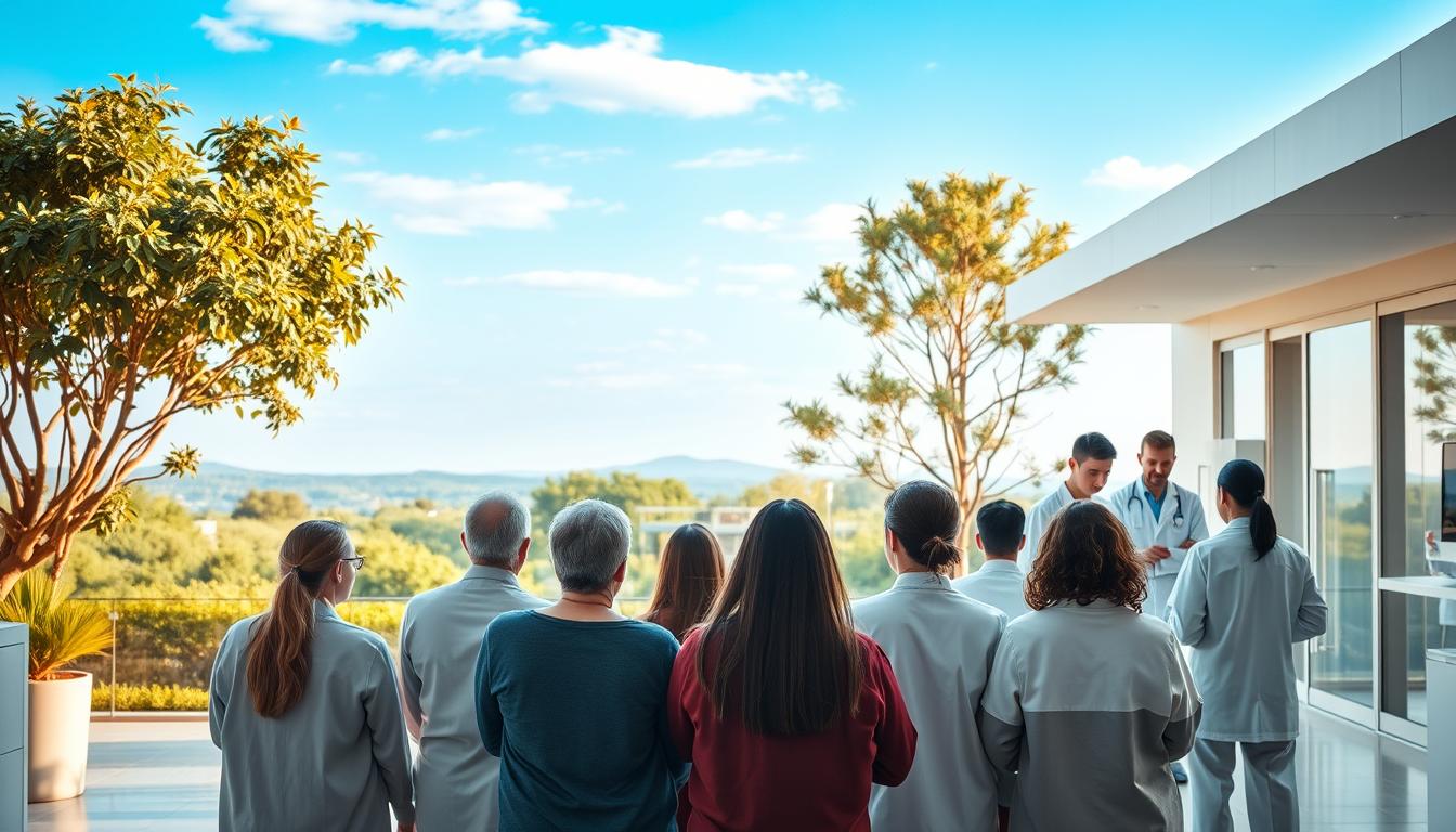 perawatan kesehatan terbaik