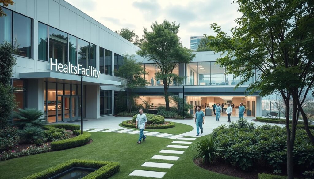 pusat perawatan kesehatan terbaik pusat perawatan kesehatan terbaik