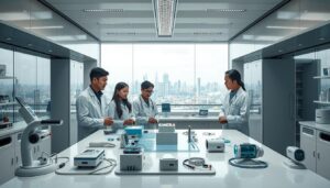 Tren Terkini Spesialis Kesehatan Modern di Indonesia