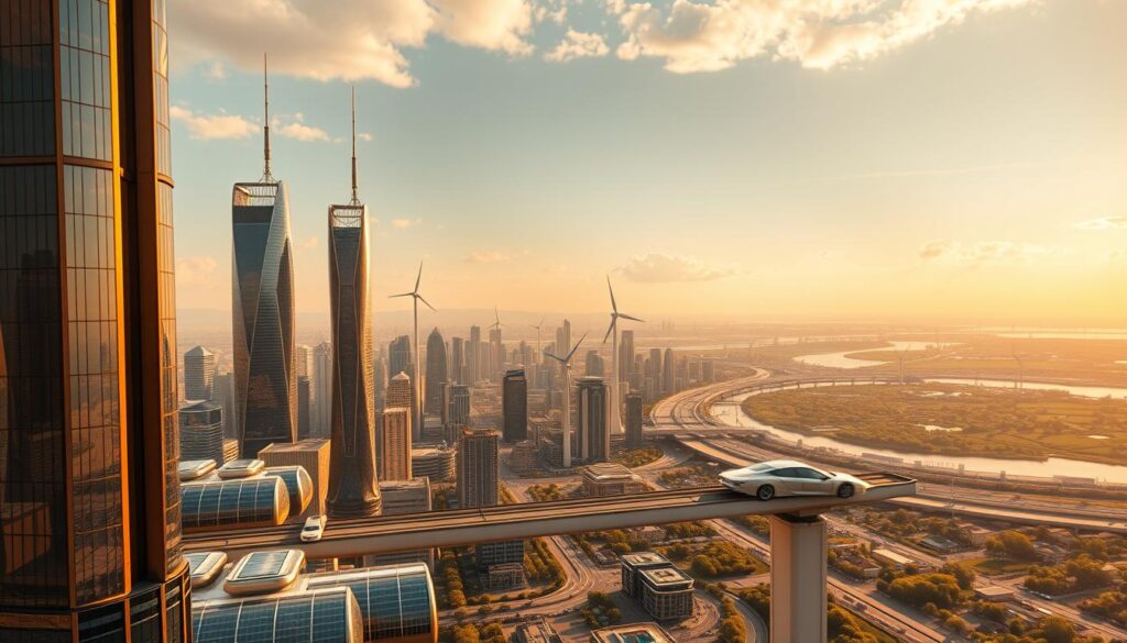 teknologi masa depan