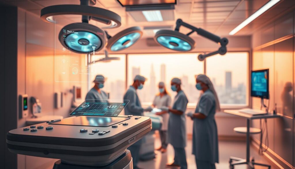 teknologi medis terkini