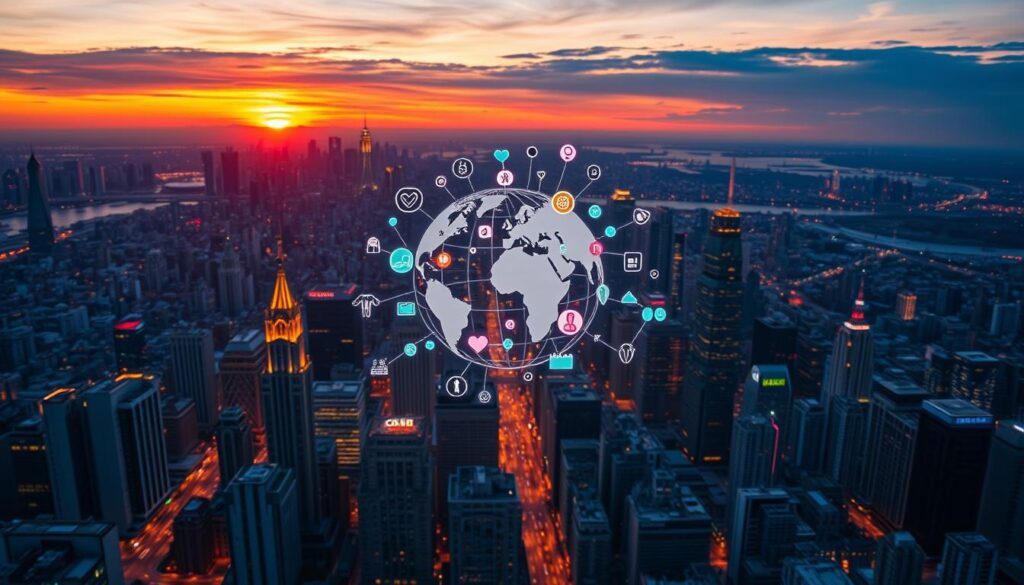 tren kesehatan global tren kesehatan global