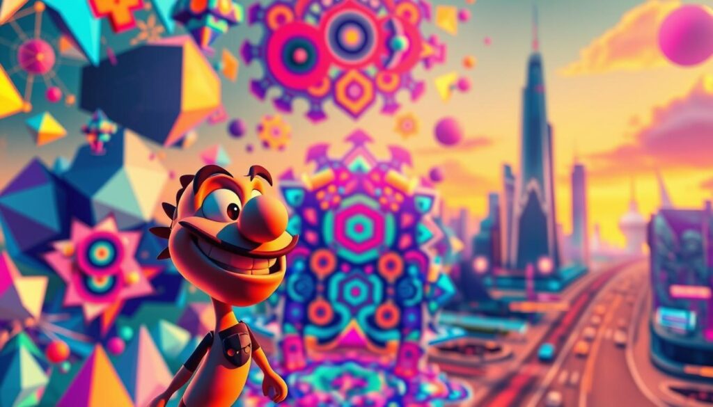 trend desain visual trend desain visual