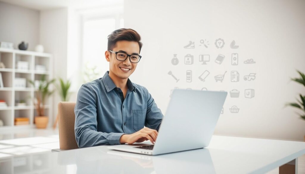 Proses Pembelian yang Mudah Proses Pembelian yang Mudah