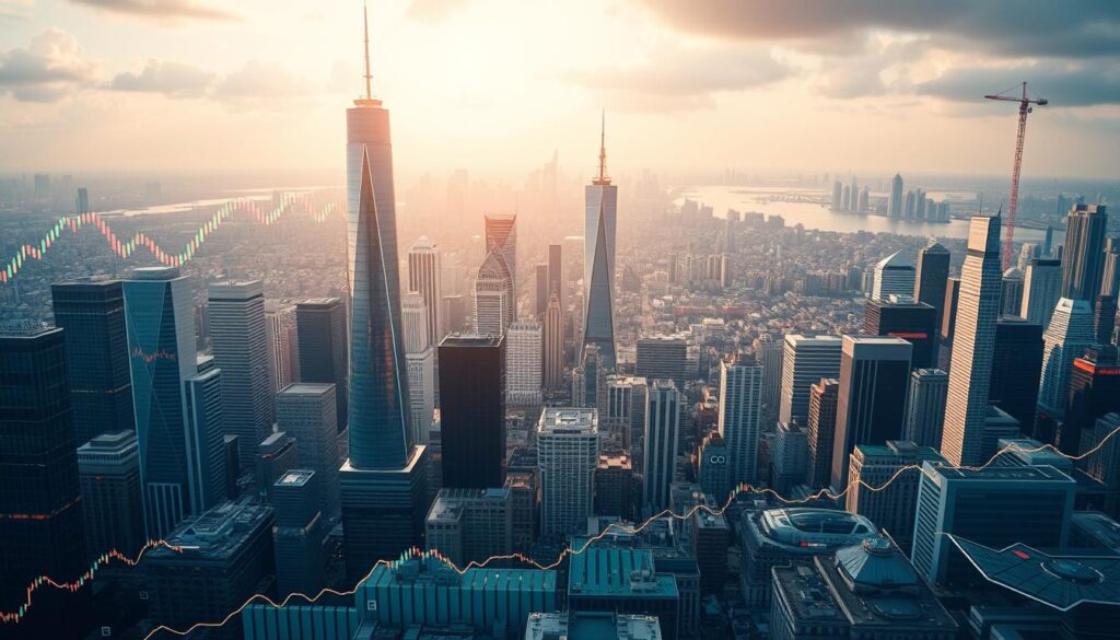 Tren Ekonomi Global Tren Ekonomi Global